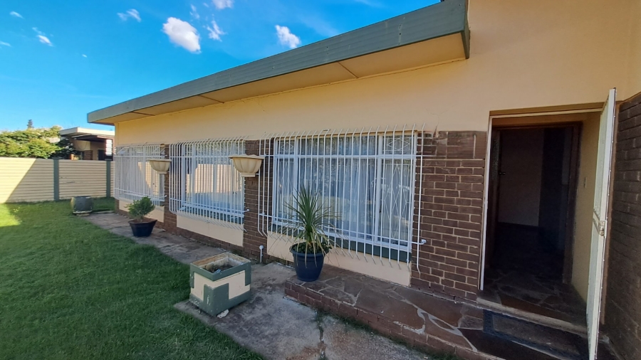 3 Bedroom Property for Sale in Wilgehof Free State